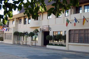 Clanwilliam conference venues