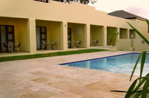 Clanwilliam conference venues