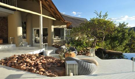 Waterberg conference venues