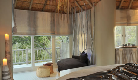 Waterberg conference venues