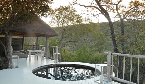 Waterberg conference venues