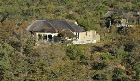 Waterberg conference venues