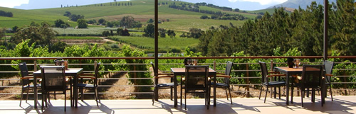 South African Conference Venues