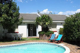 conference venues in south africa
