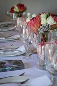 South African Conference Venues