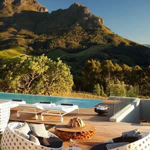 South African Conference Venues