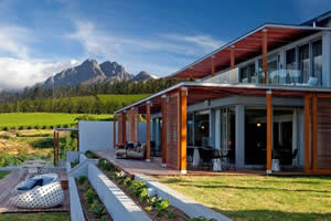 South African Conference Venues