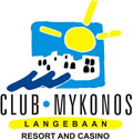 Club Mykanos conference venues