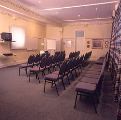 Morningside , Durban conference venues