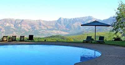 Limpopo Provinceonference venues