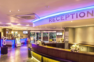 Musgrave , Durban conference venues