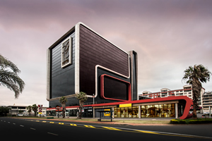 Durban KwaZulu-Natal conference venues