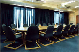 Durban KwaZulu-Natal conference venues