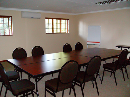 South African Conference Venues