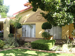 Conference Venues Pretoria