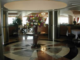 conference venues