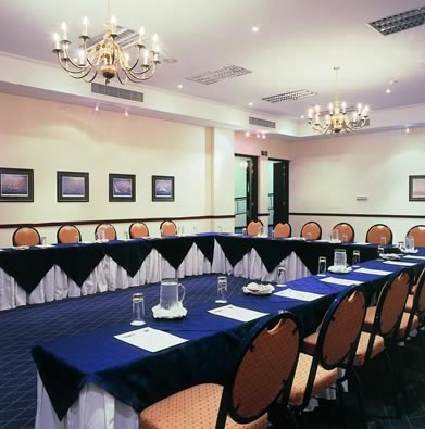 Conference Venues Cape Town