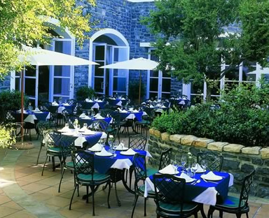 South African Conference Venues