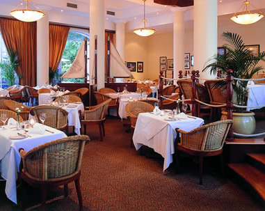 Conference Venues South Africa