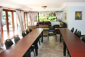 Centurion conference venues
