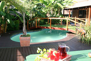Centurion conference venues