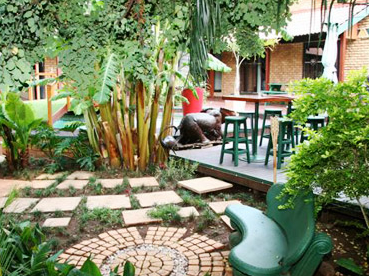 Centurion conference venues