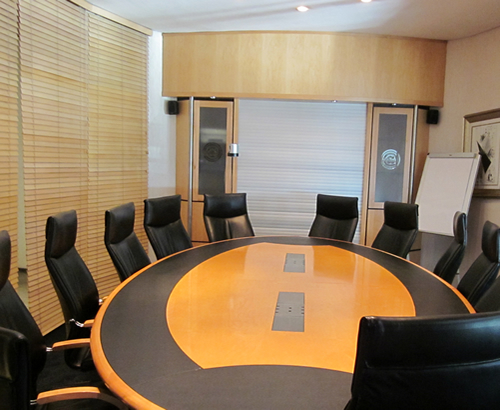Fourways conference venues