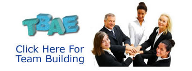 team building conferences