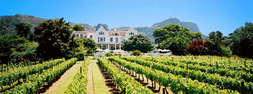 Constantia Valley Conferences Cape Town