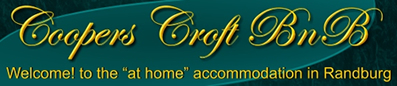 Coopers Croft