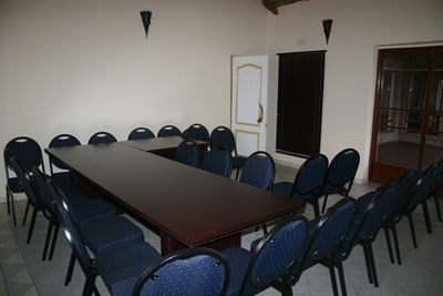 Thohoyandou conference venues