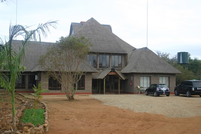 Thohoyandou conference venues