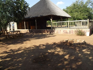 Thohoyandou conference venues
