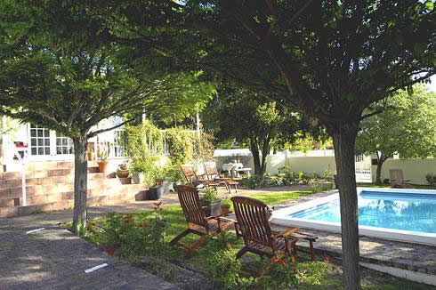 South African conference venues