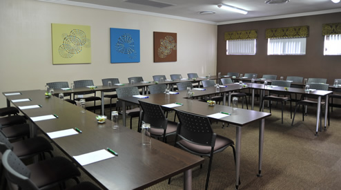 Edenvale conference venues