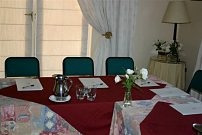 conference venues