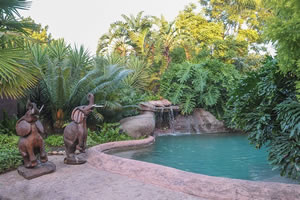 conference venues