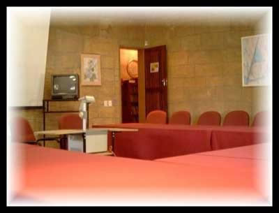 Mnandi conference venues