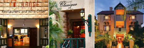 Pretoria conference venues
