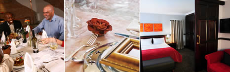 Pretoria conference venues