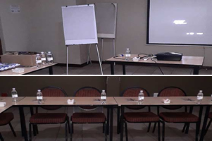 Nelspruit conference venues