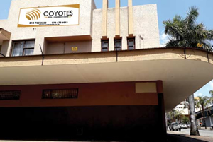 Nelspruit conference venues