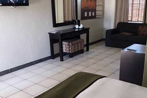 Nelspruit conference venues