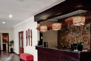 Nelspruit conference venues