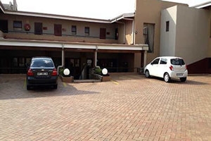 Nelspruit conference venues