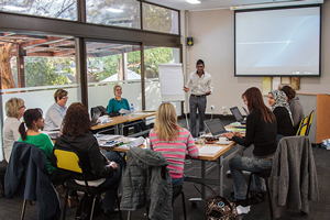 South African Conference Venues