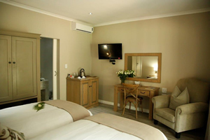 South African Conference Venues