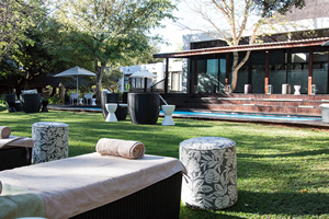 South African Conference Venues