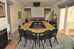 South African Conference Venues