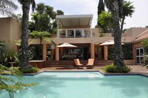 Conference Venues Pretoria